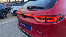 Honda HR-V 1.5 eHEV Advance 5dr CVT Hybrid Hatchback